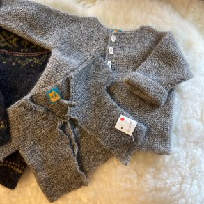 Bluser, toppe, undertrøjer