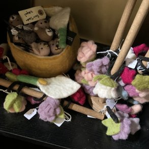 Smykker, stimulering til baby, legetøj