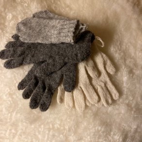 Handsker, disser mv.