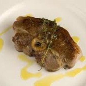 Koteletter, bøffer, steaks mv.