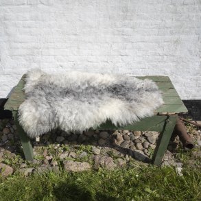 Thy Lam skind, hvidt og grt 