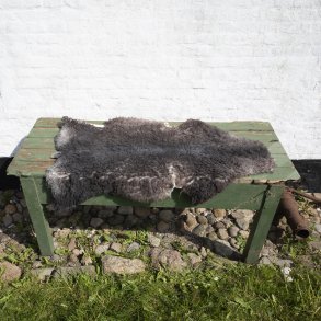 Thy Lam skind, gr korthret