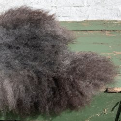 Thy Lam skind, gr languldet