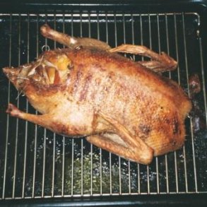 And, moulard, dansk, kologisk, 2,82kg