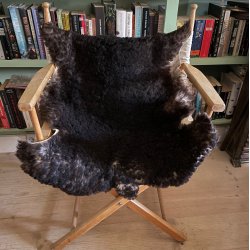 Lammeskind ogs til baby