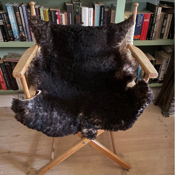 Lammeskind ogs til baby