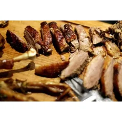 G�s, �kologisk, 4,738