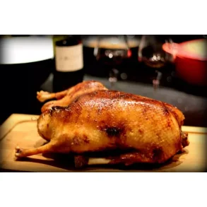 G�s, �kologisk, 4,075kg