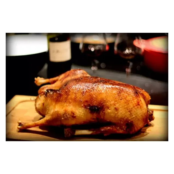 G�s, �kologisk, 4,075kg