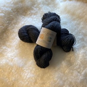 Thy Lam uldgarn, 3 tr. koks