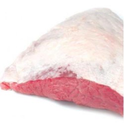 Lammeculotte, Thy Lam kologisk, hvis 350g