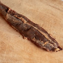 Rget lammemrbrad, pris v. 100g, ikke kologisk