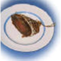 Speget lammek�lle,  pris v. 220g, ikke �kologisk