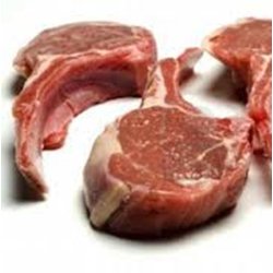 Lammechops, Thy Lam kologisk, ved 300g