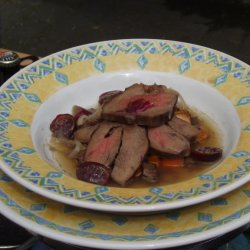 Lammek�lle, uden ben, (udbenet), �kologisk Thy Lam, hvis 1,2kg