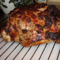 Lammeklle med ben uden skank, kologisk Thy Lam, pris hvis 2,4kg