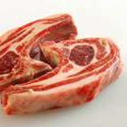 Lammeribs, Thy Lam kologisk, ved 300g