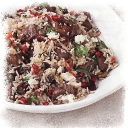 Lammesm�k�d fra nakken,Thy Lam �kologisk, pris v. 300g