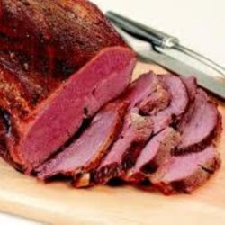 Lammefilet uden fedtkant, Thy Lam kologisk, pris hvis 400g