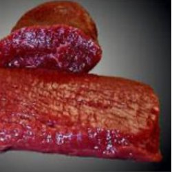 Lammefilet uden fedtkant, Thy Lam kologisk, pris hvis 400g