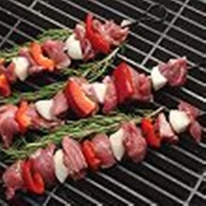 Lammestrimler / gyros fra k�llen, Thy Lam �kologisk, pris hvis 300g