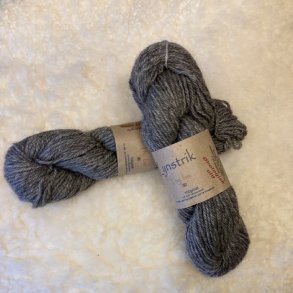 Thy Lam uldgarn, 3 tr. mellem gr