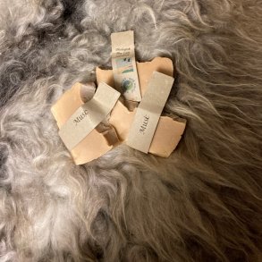 Hndlavet Thy Lam sbe med musc duft