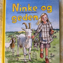 Ninke og geden