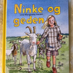 Ninke og geden