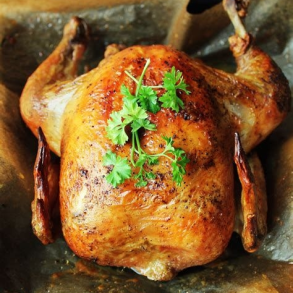 kologisk dansk kylling, pris ved 1,5kg