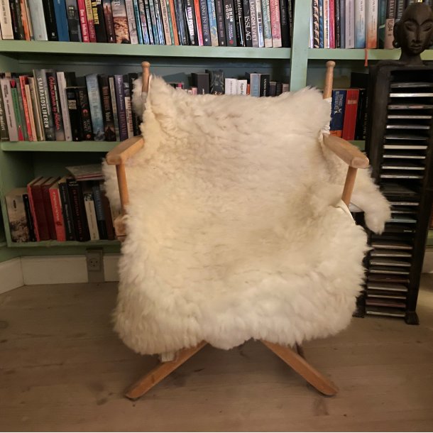 Thy lam skind, shropshireagtigt