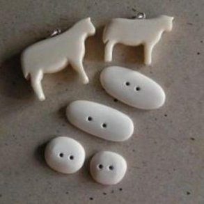 Thy Lam knap, aflang