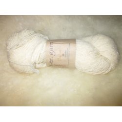 Thy Lam uldgarn, 1 tr. rhvid, mat