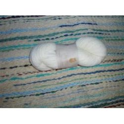 Thy Lam uldgarn, 2 tr. rhvid