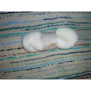 Thy Lam uldgarn, 2 tr. rhvid