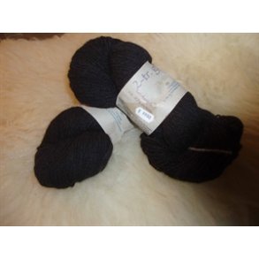 Thy Lam uldgarn, 2 tr. brun