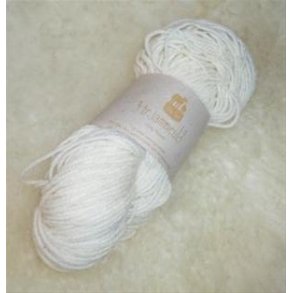 Thy Lam uldgarn, 3 tr. rhvid