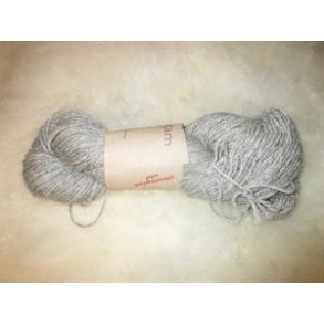 Thy Lam uldgarn, 3 tr. lys gr