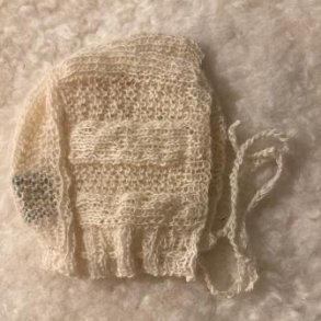 Baby hue, Anna design