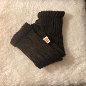 Benvarmere til st�rre barn