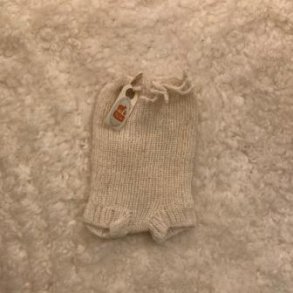 Blebukser med lidt ben, 1-2  mdr