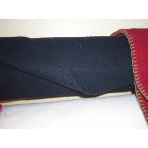 Thy Lam uldstof, mrkeblt