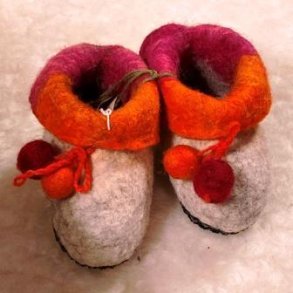 Futsko med dutter str. 18