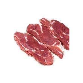 Lamme bovsteaks, Thy Lam kologisk, ved 300g