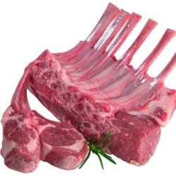 Lammechops, Thy Lam kologisk, ved 300g