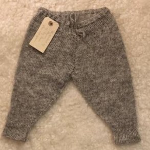 Gr� gamacher til baby