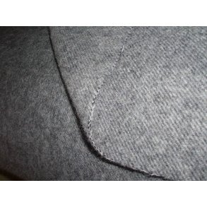 Thy Lam uldstof, mellemgr vamset