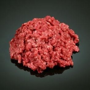 Hakket lam, Thy Lam �kologisk, 1 pakke a�300g