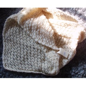 Barnvognst�ppe, h�klet