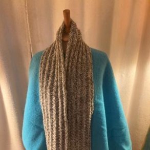 Klassisk hverdagshalstrklde